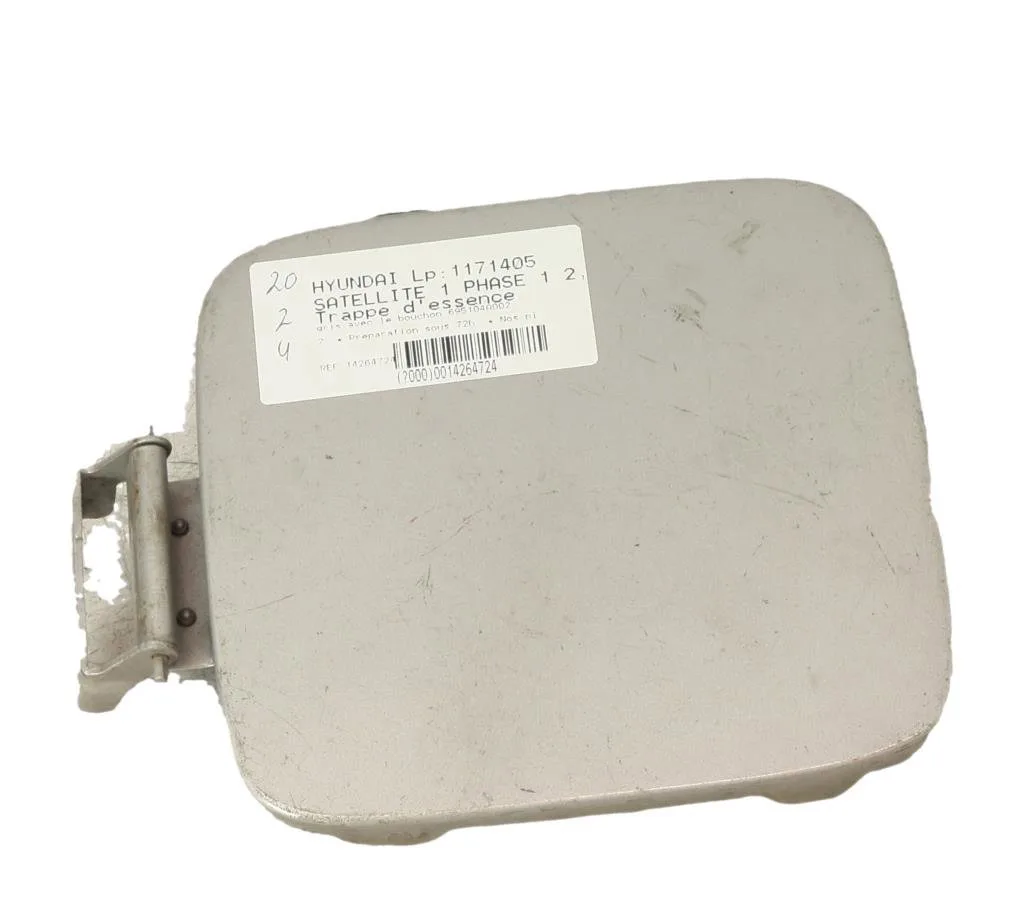 Volet de trappe carburant Hyundai SATELLITE Autobus-Autocar (A1) 2.5 tci (2004-2007) occasion