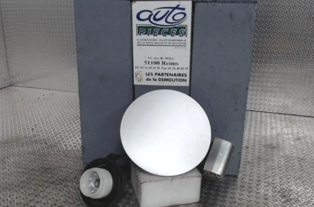 Volet de trappe carburant Kia PICANTO I (SA) 1.0 (2004-2011) occasion