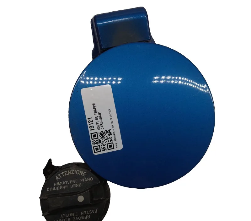 VOLET DE TRAPPE CARBURANT KIA RIO IV 69510H8000