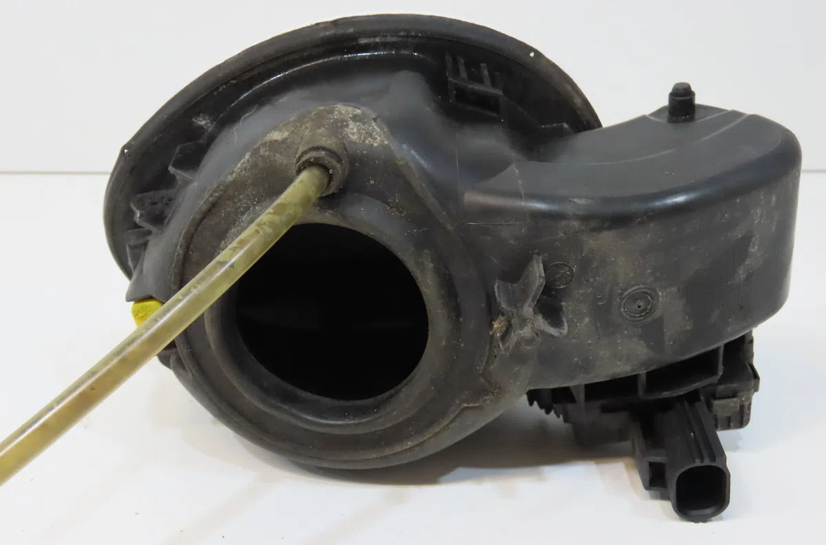 Volet de trappe carburant Land rover RANGE ROVER EVOQUE (L538) 2.2 d (2011-2019) occasion