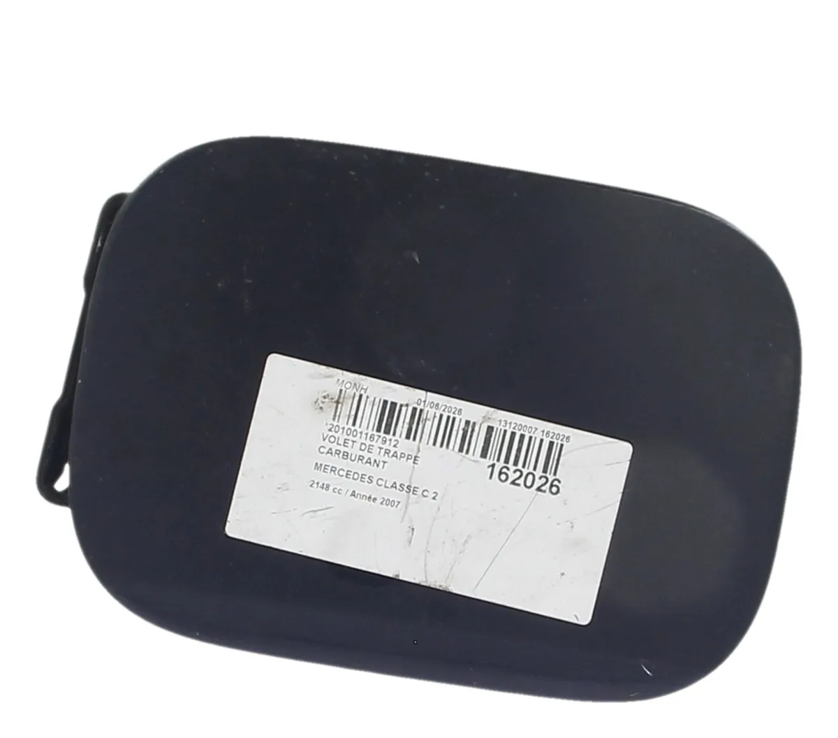 Volet de trappe carburant Mercedes-benz CLASSE CLC (CL203) Clc 220 cdi (203.708) (2008-2011) occasion
