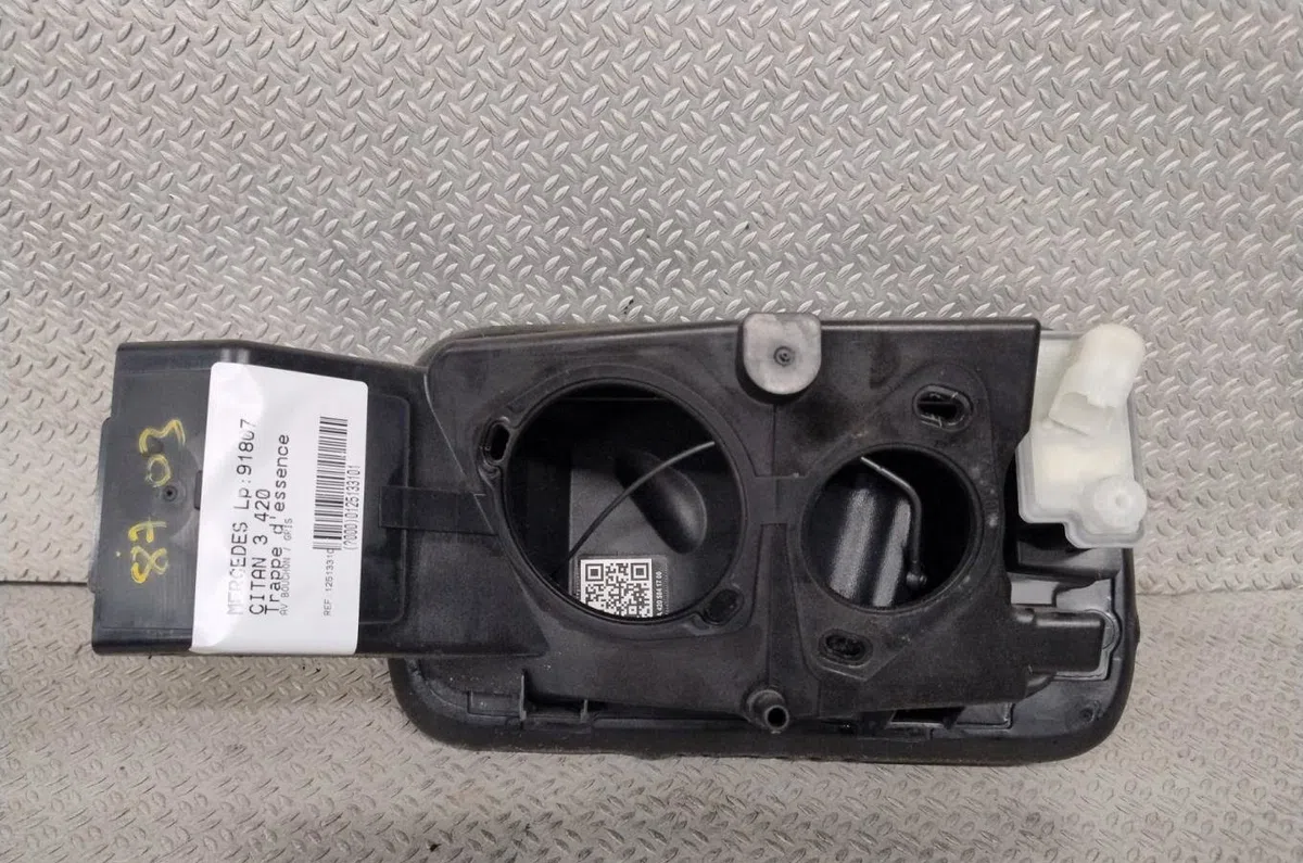 Volet de trappe carburant MERCEDES CITAN 3 420  CITAN 3 420 occasion