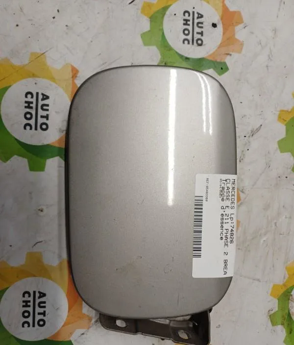Volet de trappe carburant MERCEDES CLASSE E 211 PHASE 2 BREAK occasion