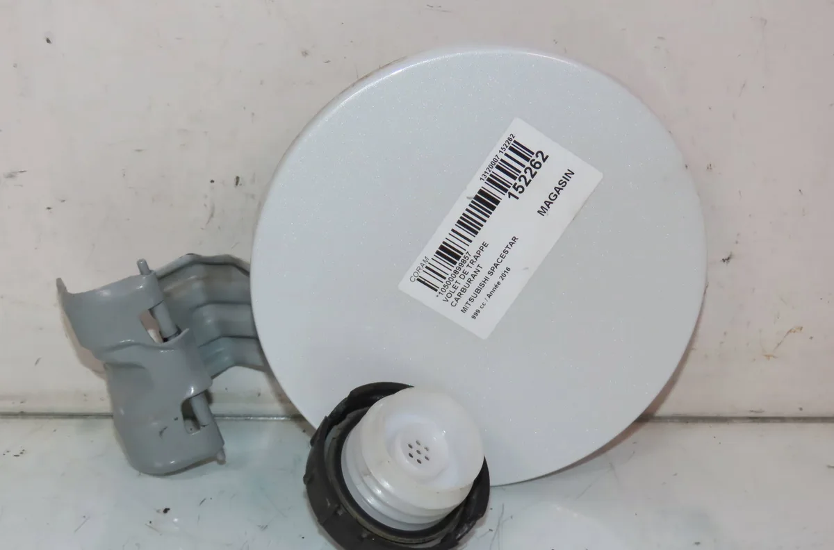 Volet de trappe carburant MITSUBISHI SPACESTAR occasion