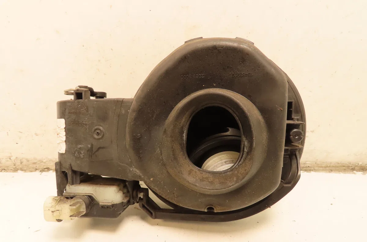 Volet de trappe carburant Opel ADAM (M13) 1.2 (2012-2019) occasion