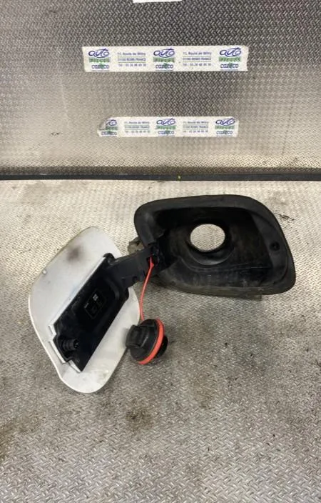 Volet de trappe carburant Opel ASTRA K (B16) 1.6 cdti (68) (2015) occasion