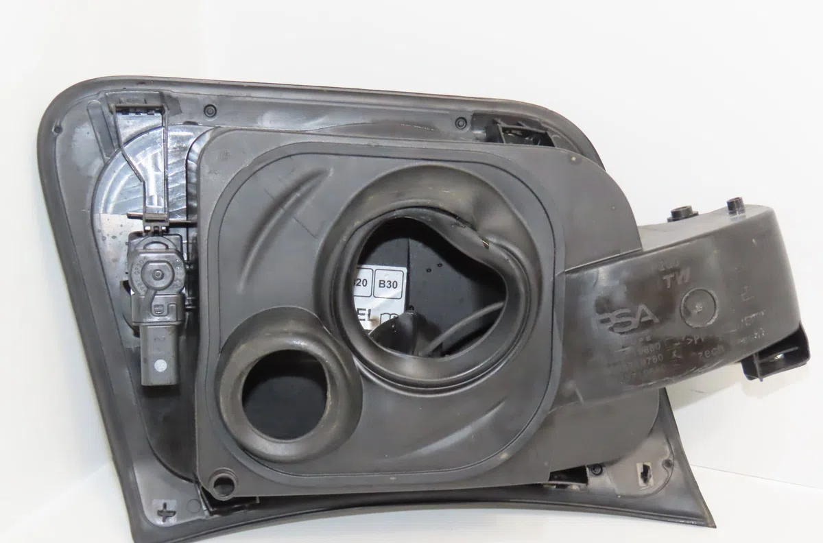 Volet de trappe carburant Opel MOKKA 1.5 (76) (2020) occasion