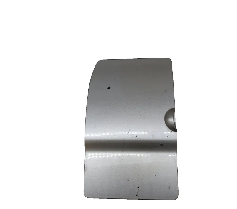 VOLET DE TRAPPE CARBURANT OPEL VIVARO 91166211