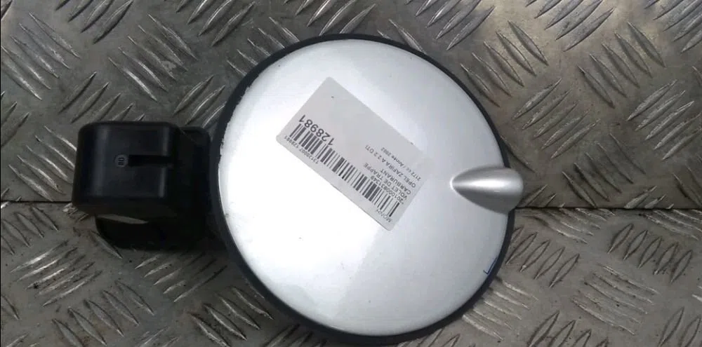 Volet de trappe carburant Opel ZAFIRA A Monospace (T98) 2.2 dti 16v (f75) (2002-2005) 5 portes occasion