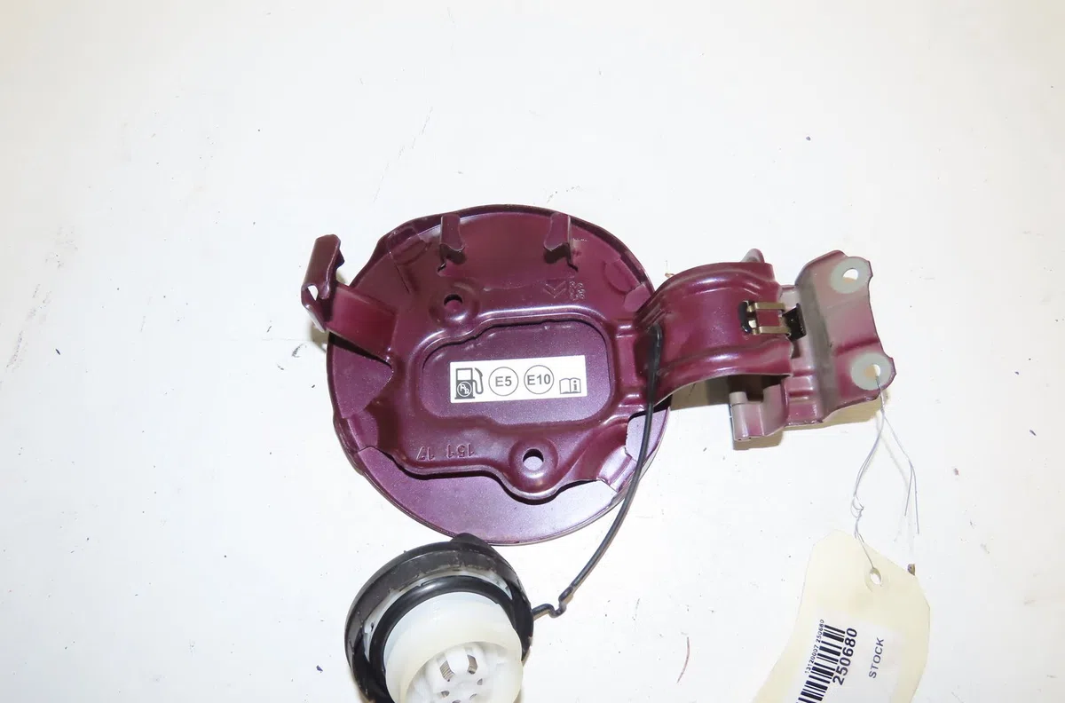 Volet de trappe carburant Peugeot 108 1.0 vti (2014) occasion