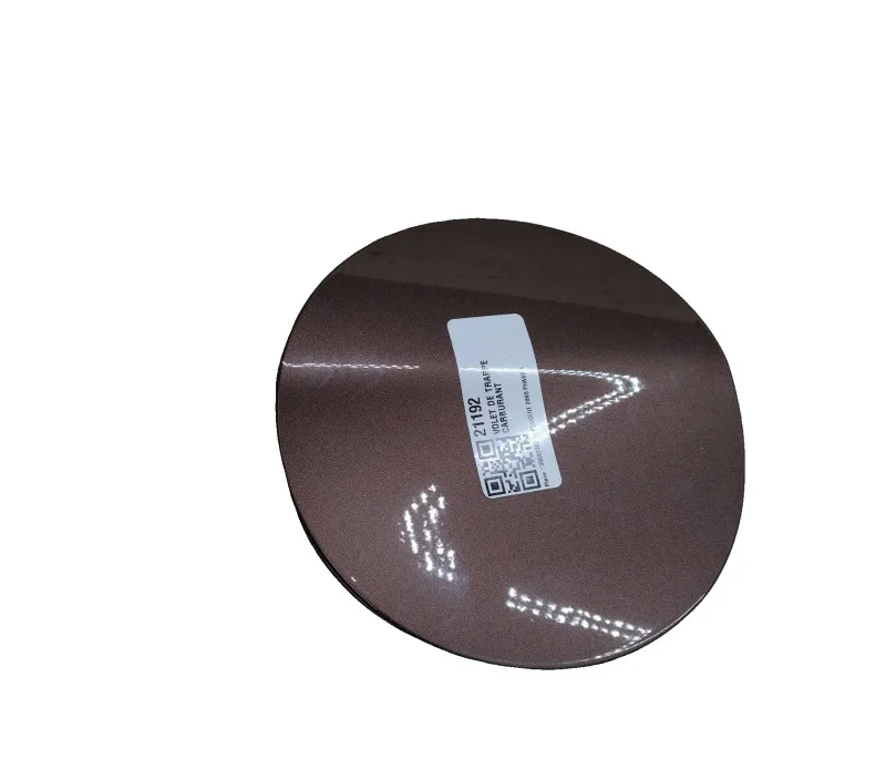 VOLET DE TRAPPE CARBURANT PEUGEOT 2008 9677638680