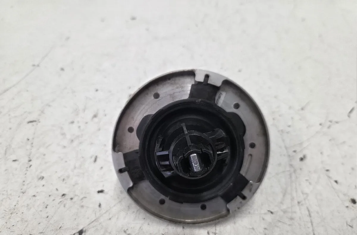 Volet de trappe carburant PEUGEOT 206 occasion