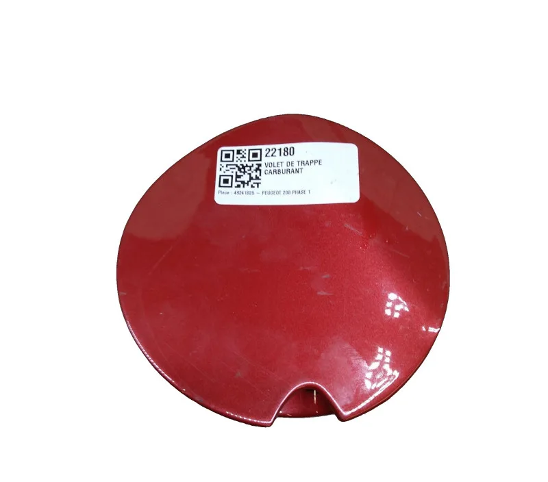 VOLET DE TRAPPE CARBURANT PEUGEOT 208 9673905980
