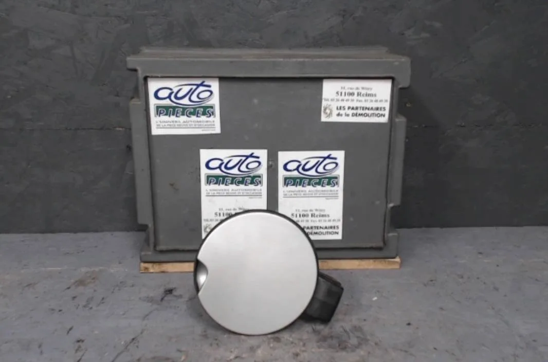 Volet de trappe carburant PEUGEOT 3008 1 3008 1 PHASE 1 occasion