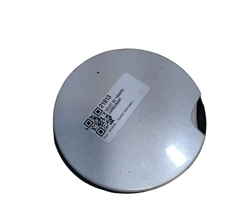 VOLET DE TRAPPE CARBURANT PEUGEOT 3008 9682803280