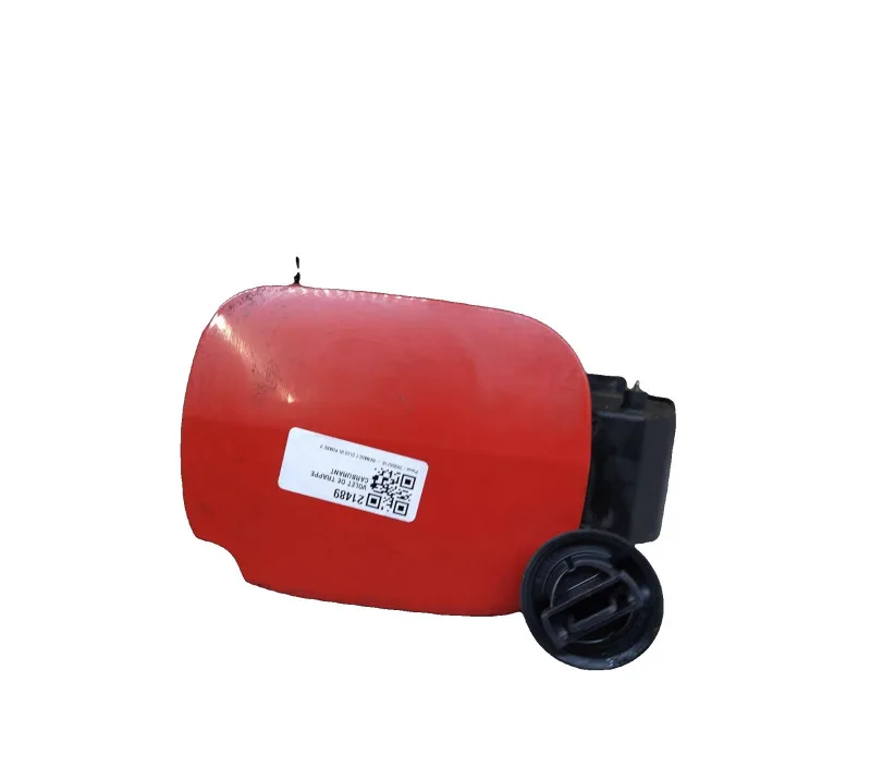 VOLET DE TRAPPE CARBURANT RENAULT CLIO III 8200290088