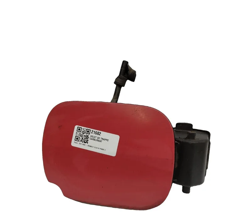 VOLET DE TRAPPE CARBURANT RENAULT CLIO III 8200290088