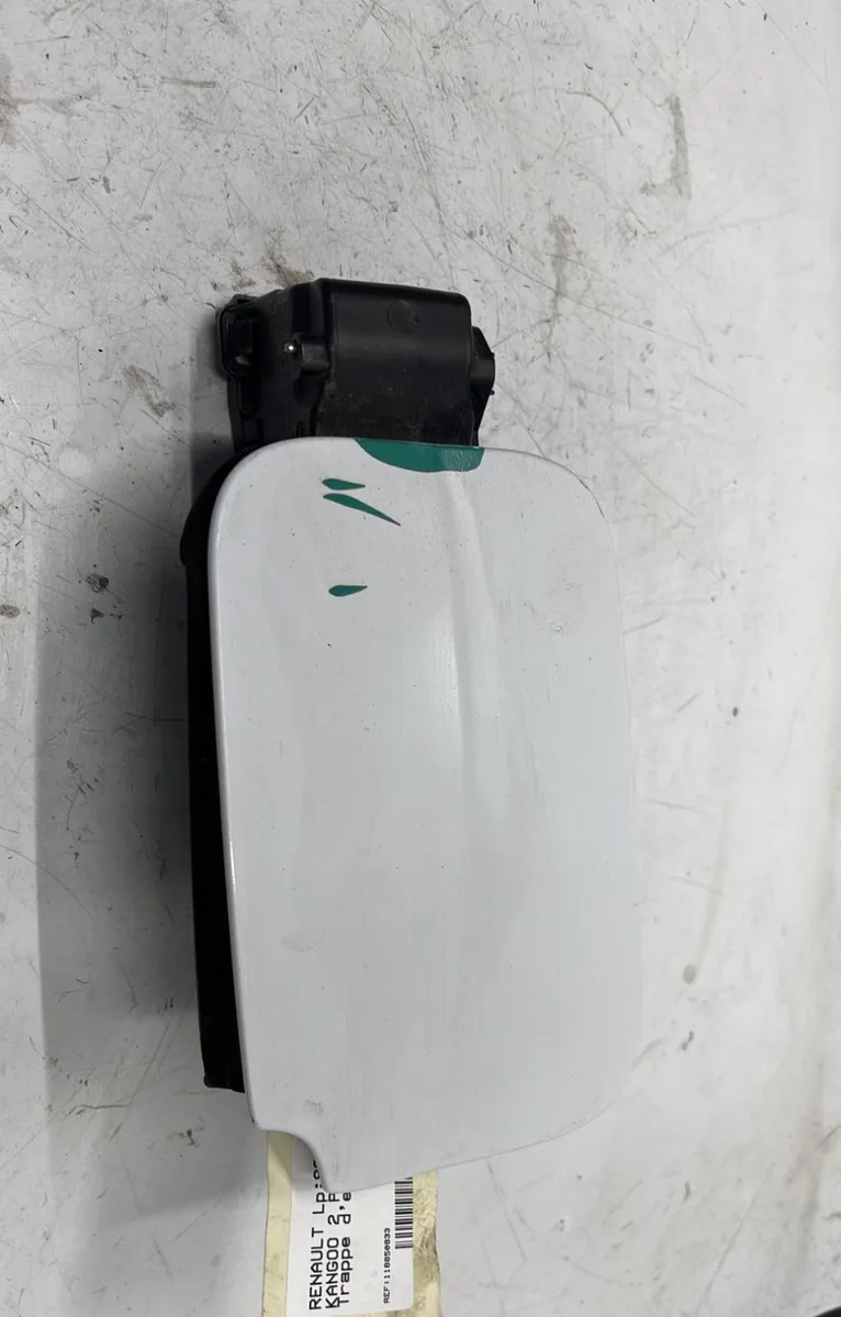 Volet de trappe carburant RENAULT KANGOO 2 PHASE 2 occasion