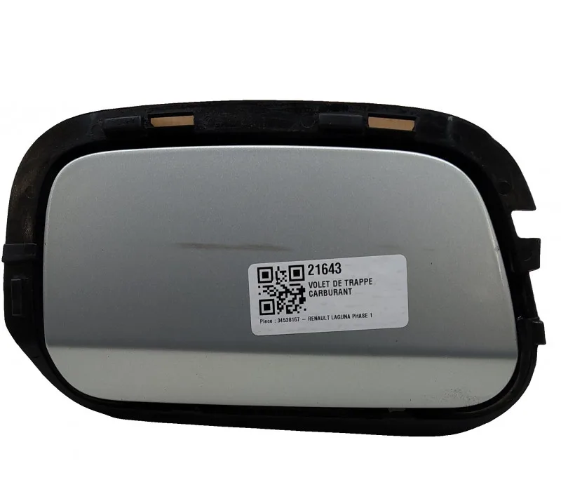 VOLET DE TRAPPE CARBURANT RENAULT LAGUNA 8200002160