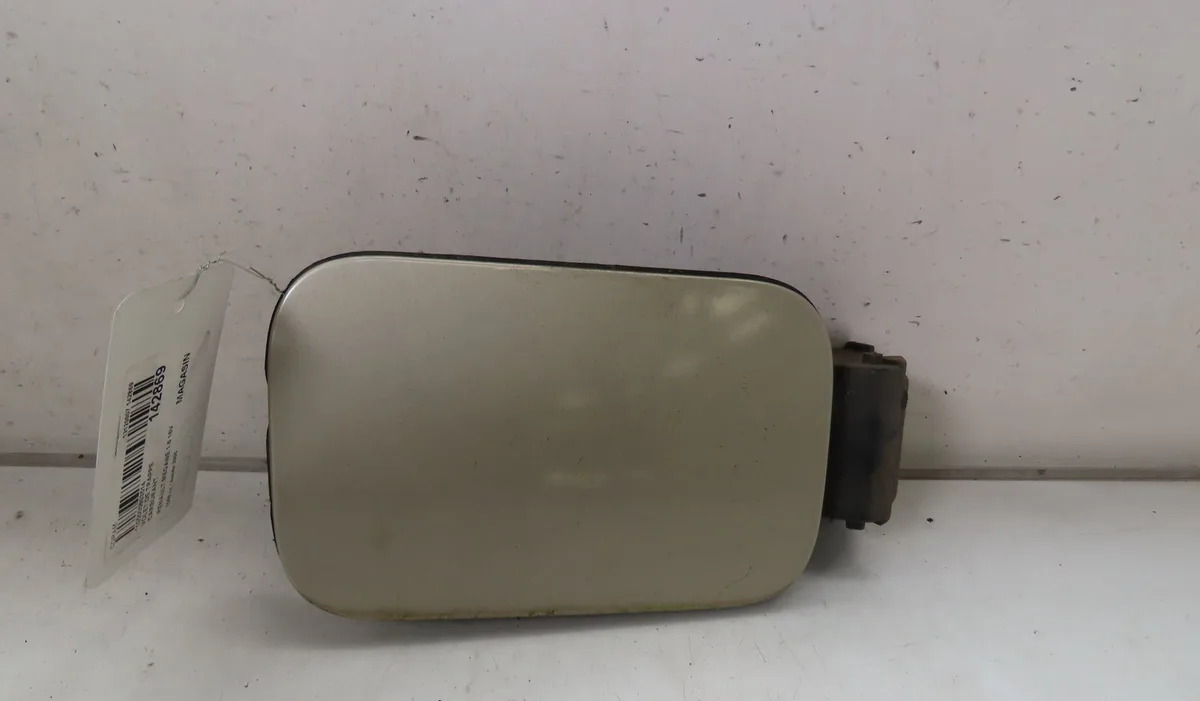 Volet de trappe carburant RENAULT MEGANE 2005 occasion