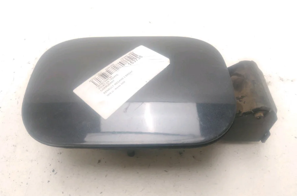Volet de trappe carburant Renault MEGANE II Break (KM0-1_) 1.9 dci (2005-2009) occasion