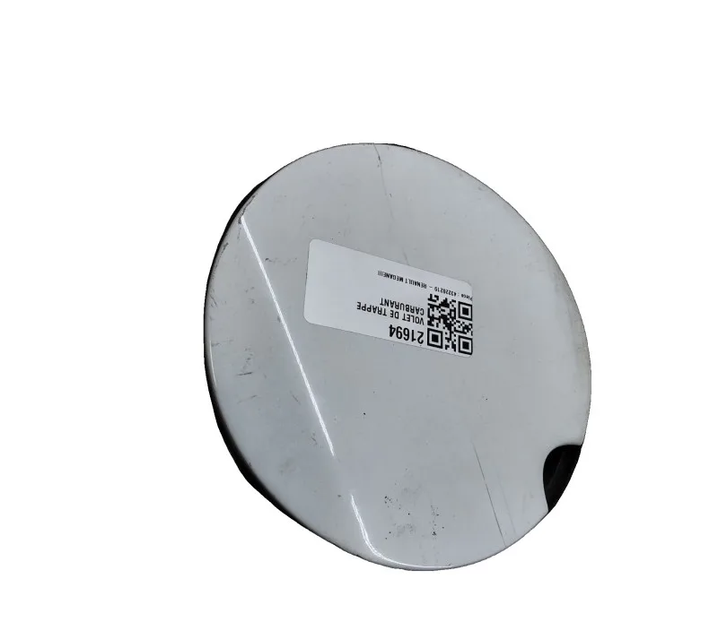 VOLET DE TRAPPE CARBURANT RENAULT MEGANEIII 788300005R