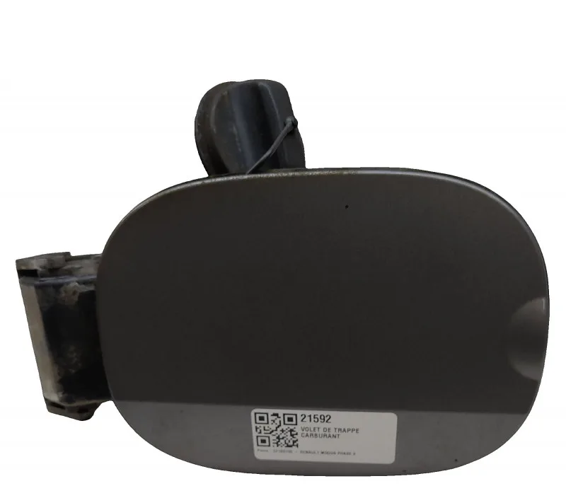 VOLET DE TRAPPE CARBURANT RENAULT MODUS 8200666086