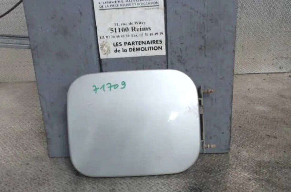 Volet de trappe carburant RENAULT SAFRANE SAFRANE PHASE 1 occasion