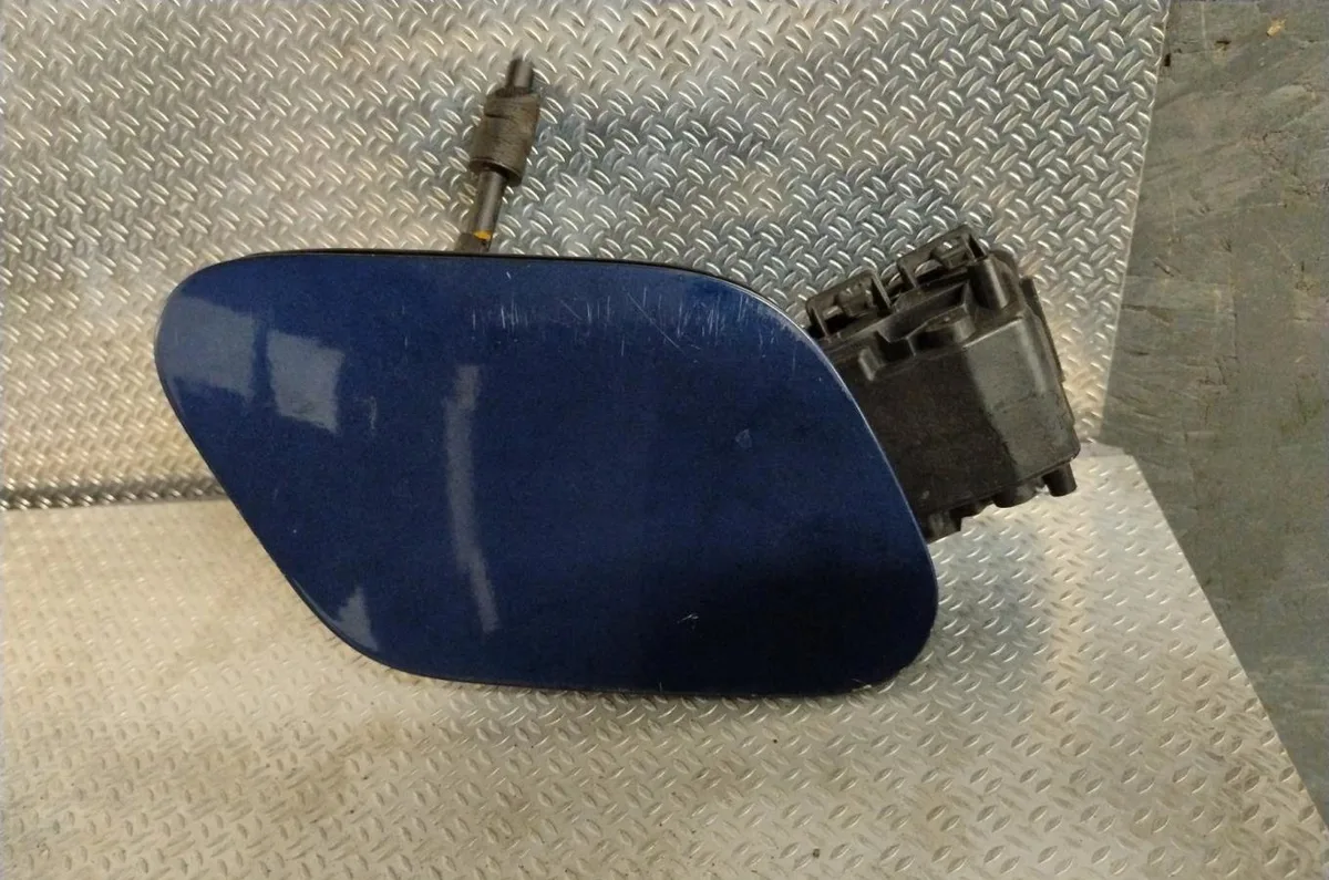 Volet de trappe carburant RENAULT SCENIC 4 occasion