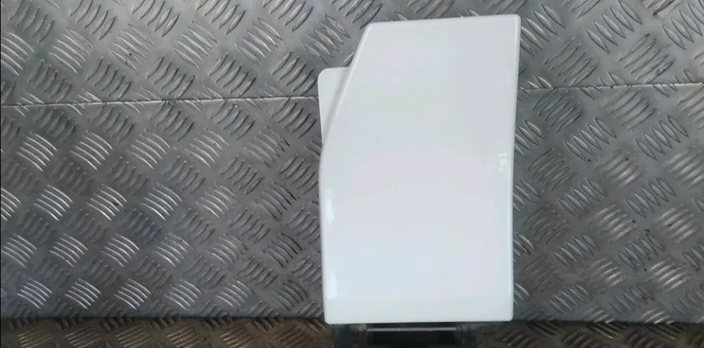 Volet de trappe carburant Renault TRAFIC III Camionnette (FG_) 2.0 dci 130 (fgmy) (2021) occasion