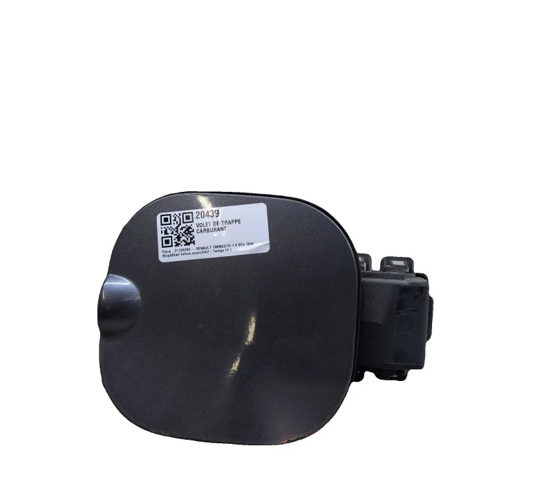 VOLET DE TRAPPE CARBURANT RENAULT TWINGO III 788308925R