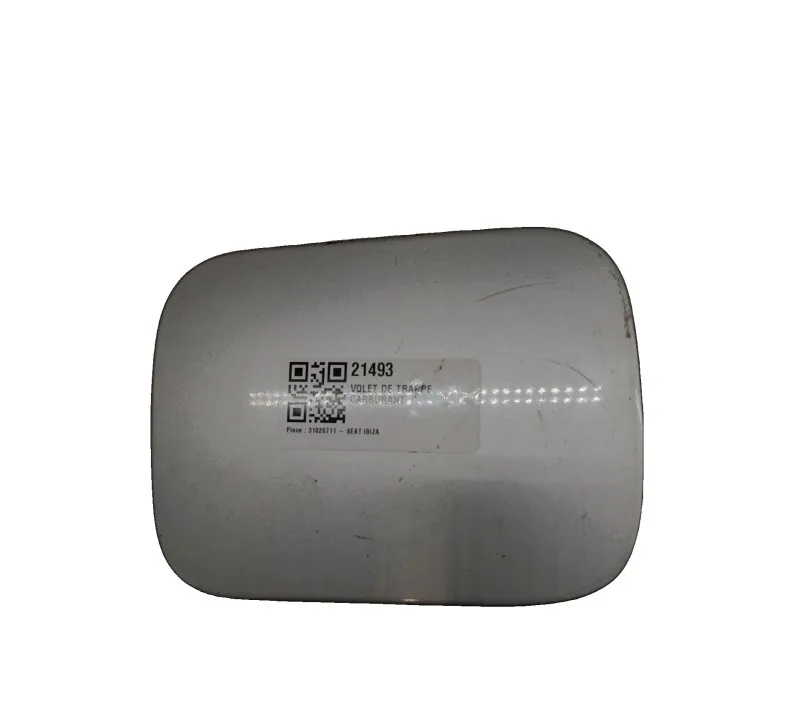 VOLET DE TRAPPE CARBURANT SEAT IBIZA 6K6809905A