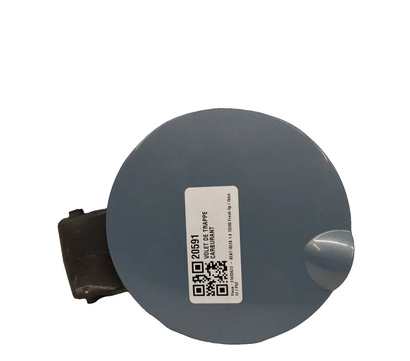 VOLET DE TRAPPE CARBURANT SEAT IBIZA 6L6809905GGRU