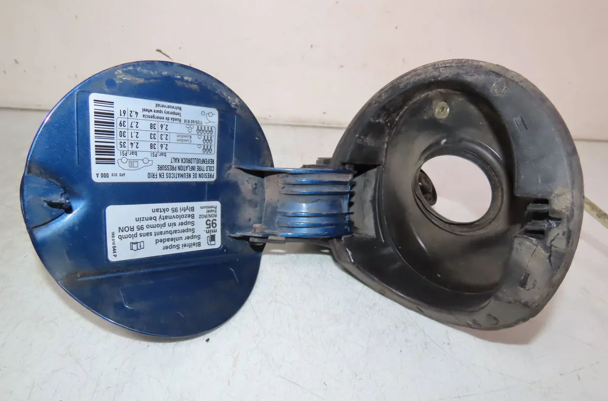 Volet de trappe carburant Seat IBIZA IV (6J5, 6P1) 1.2 tsi (2010-2012) occasion