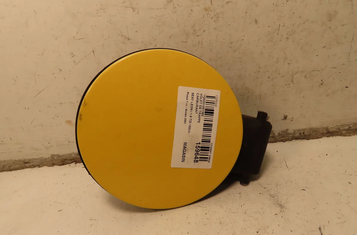 Volet de trappe carburant Seat LEON (1M1) 1.9 tdi (1999-2006) occasion