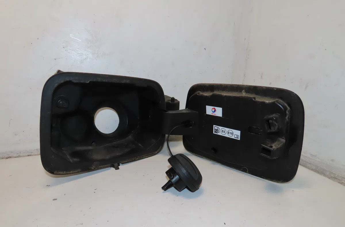 Volet de trappe carburant Seat LEON (1P1) 2.0 tdi 16v (2005-2012) occasion