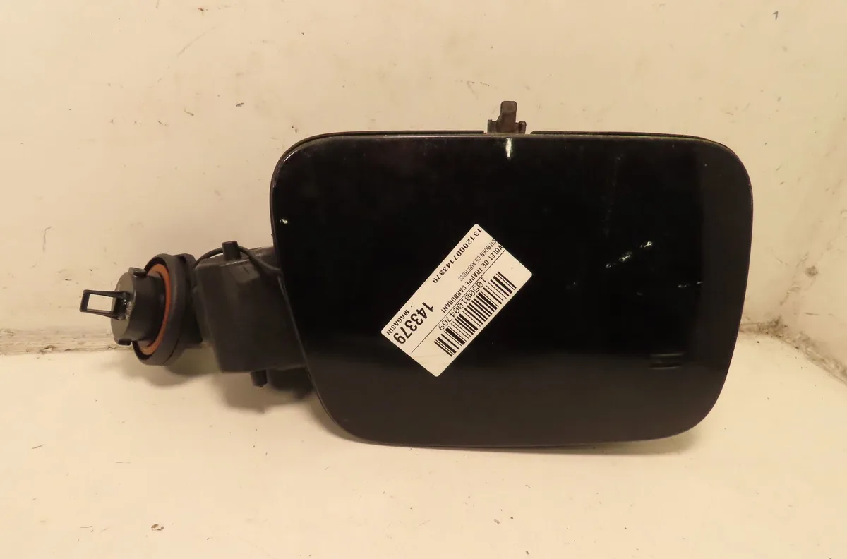 Volet de trappe carburant Seat LEON (1P1) 2.0 tdi 16v (2005-2012) occasion