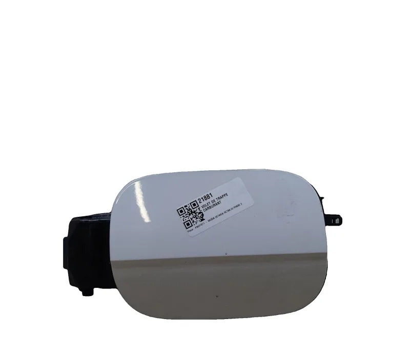 VOLET DE TRAPPE CARBURANT SKODA OCTAVIA OCTAV.III 5E0809909AGRU