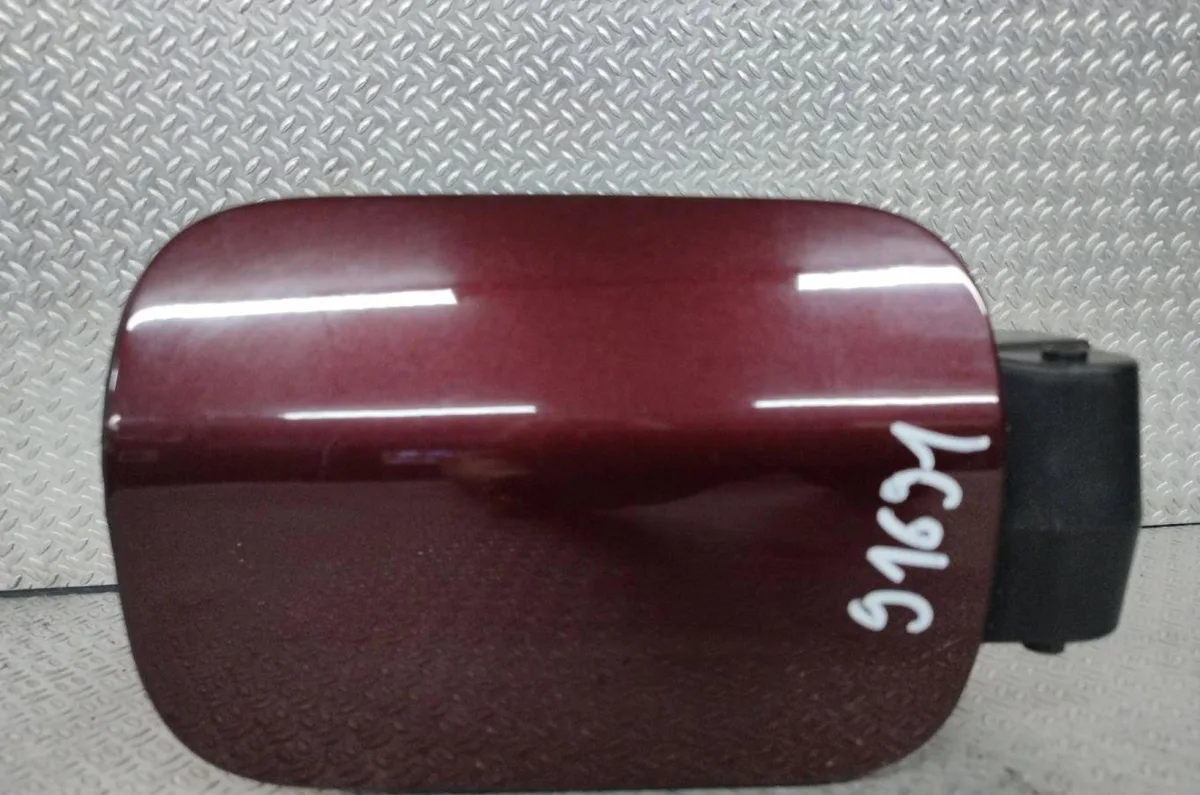 Volet de trappe carburant SKODA SUPERB 2 PHASE 1 occasion
