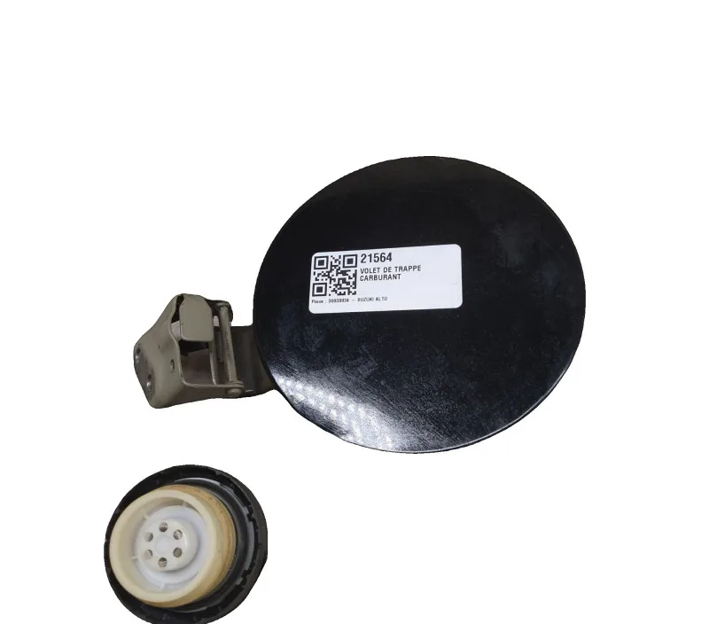VOLET DE TRAPPE CARBURANT SUZUKI ALTO 64850M68K01-000