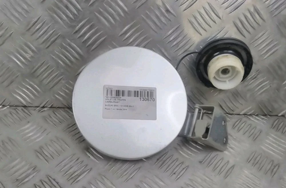 Volet de trappe carburant Suzuki SX4 (EY, GY) 1.6 ddis (rw 416d) (2007) occasion