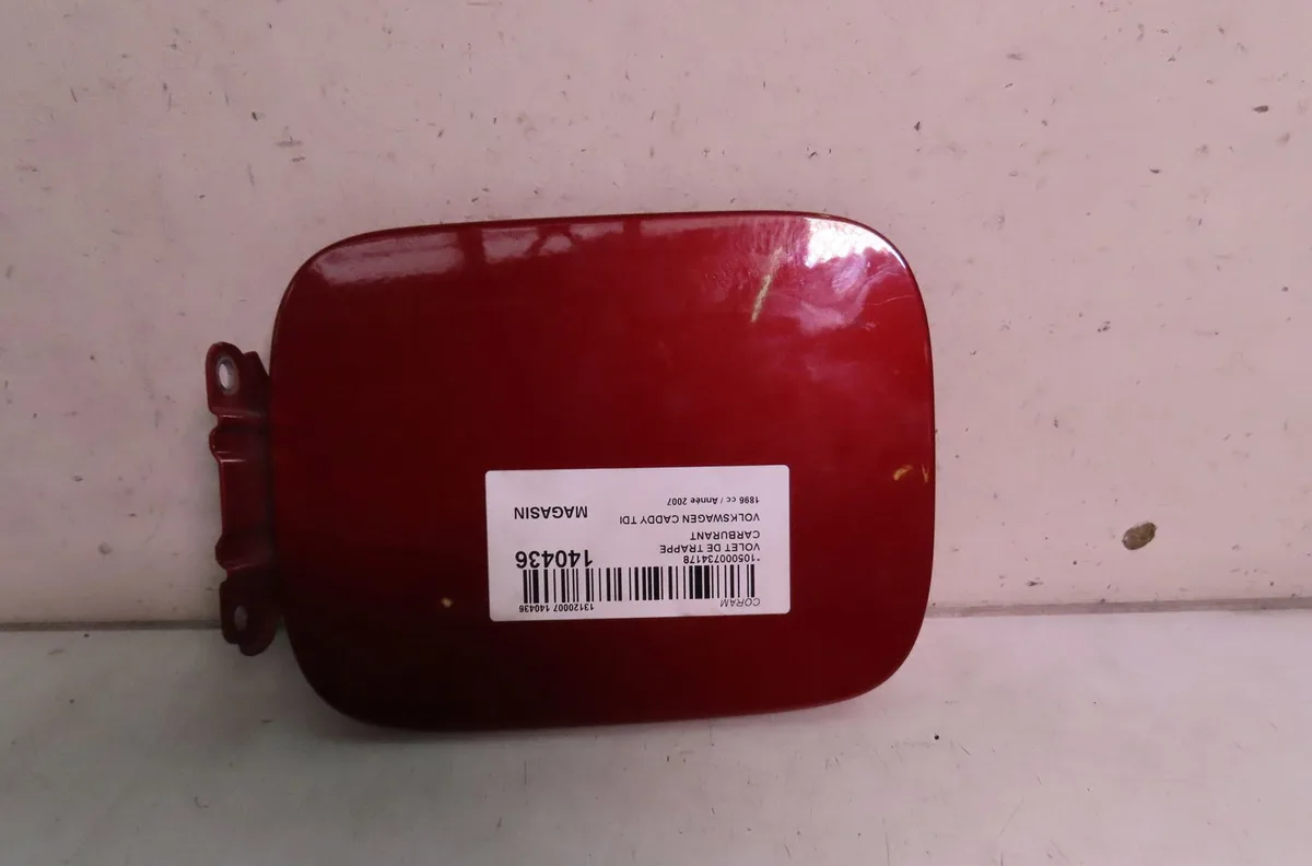 Volet de trappe carburant Volkswagen CADDY III Monospace (2KB, 2KJ, 2CB, 2CJ) 1.9 tdi (2004-2010) occasion