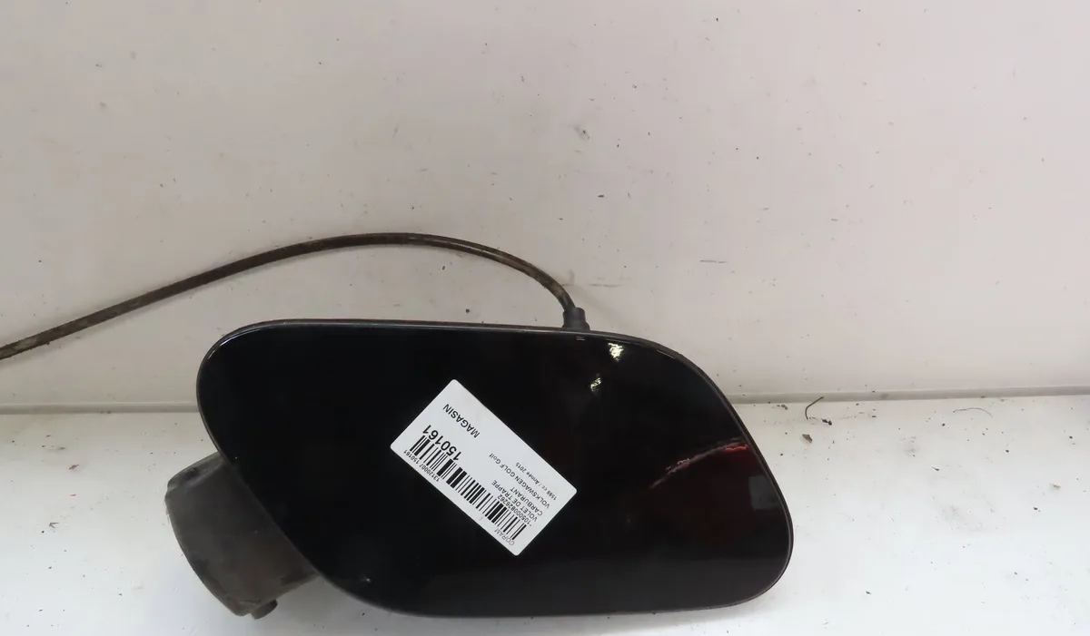 Volet de trappe carburant VOLKSWAGEN GOLF 2015 occasion