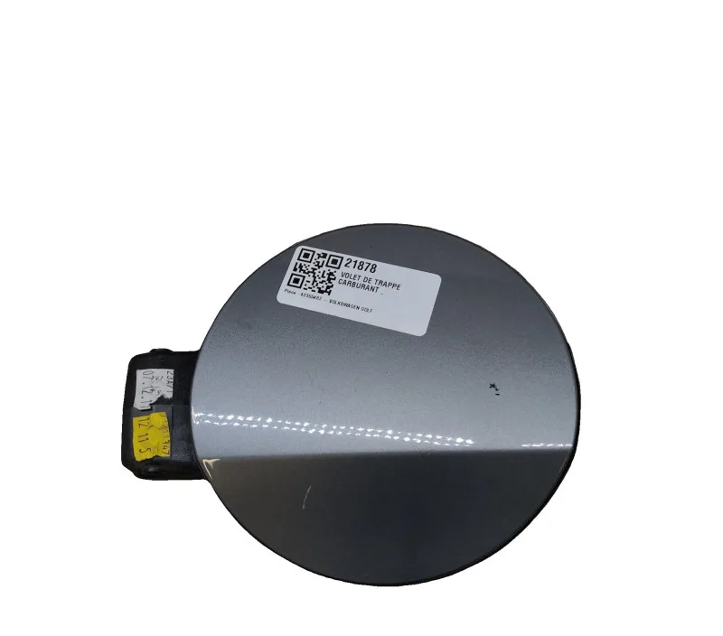 VOLET DE TRAPPE CARBURANT VOLKSWAGEN GOLF 5K6809857CGRU
