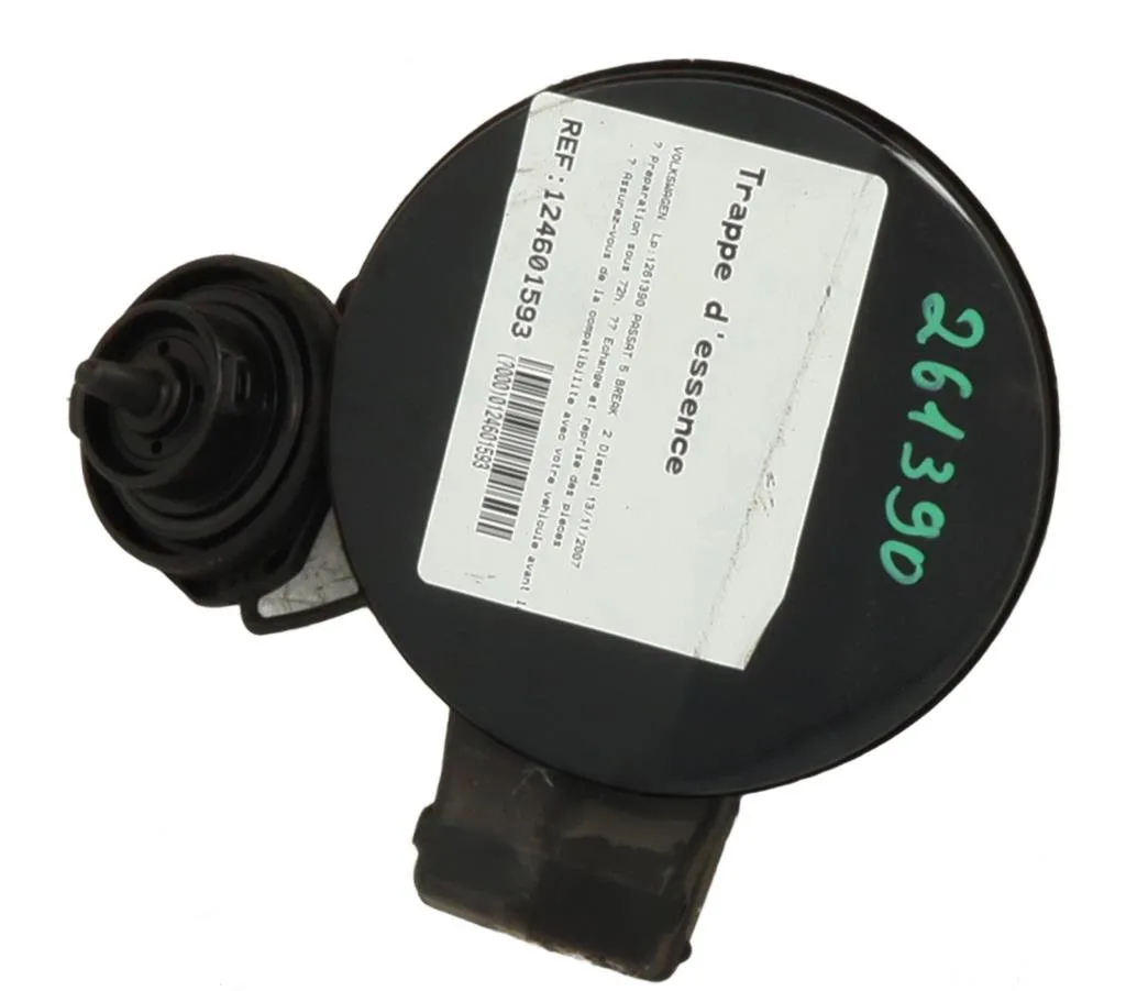 Volet de trappe carburant Volkswagen PASSAT B6 Variant (3C5) 2.0 tdi 16v (2005-2010) 5 portes occasion