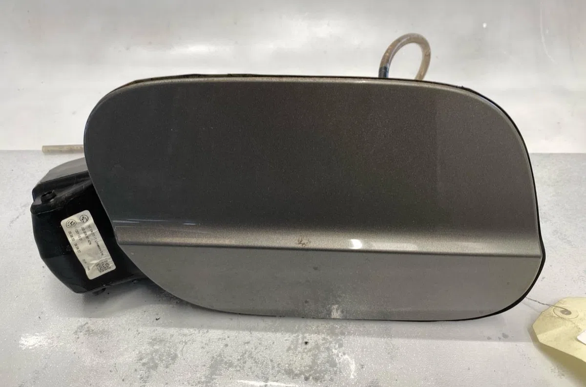 Volet de trappe carburant VOLKSWAGEN POLO 6 PHASE 1 occasion