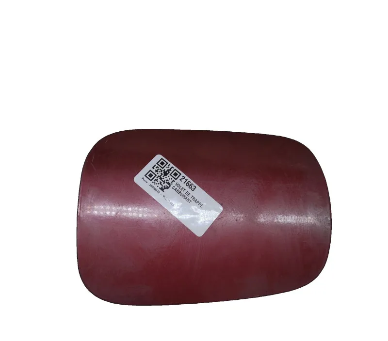 VOLET DE TRAPPE CARBURANT VOLVO V40 30806410